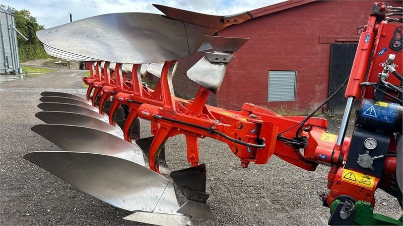 Kuhn Vari Master 183 6 Furet 183 - Plug: slika 4 Kuhn Vari Master 183 6 Furet 183 - Plug: slika 4