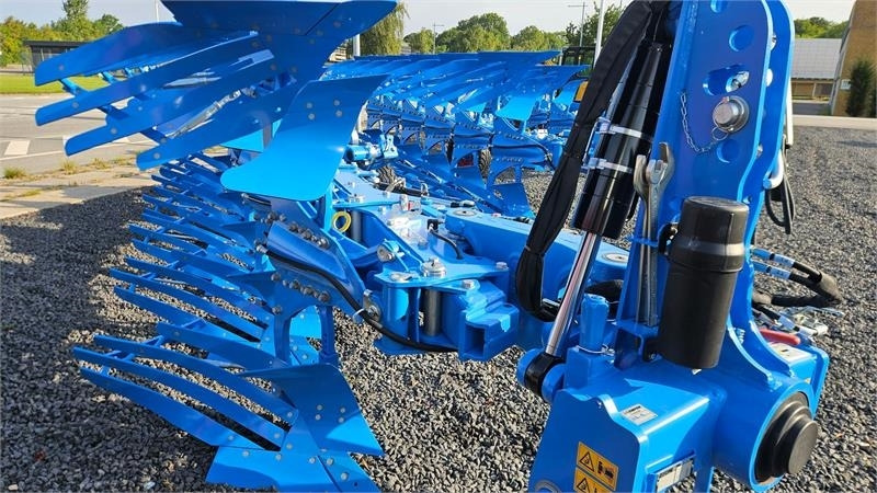 Lemken JUWEL 10M - Plug: slika 2 Lemken JUWEL 10M - Plug: slika 2