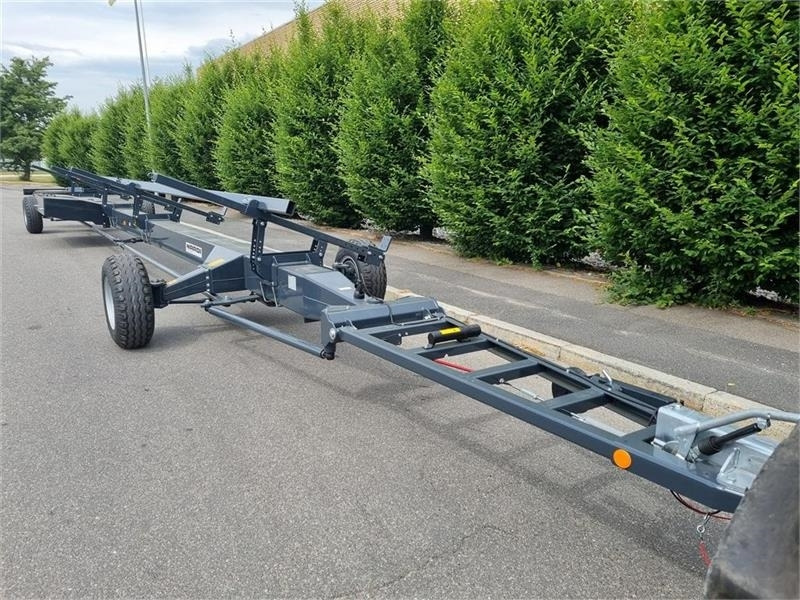 Nardi N 70 - Prikolica za poljoprivredu: slika 4 Nardi N 70 - Prikolica za poljoprivredu: slika 4