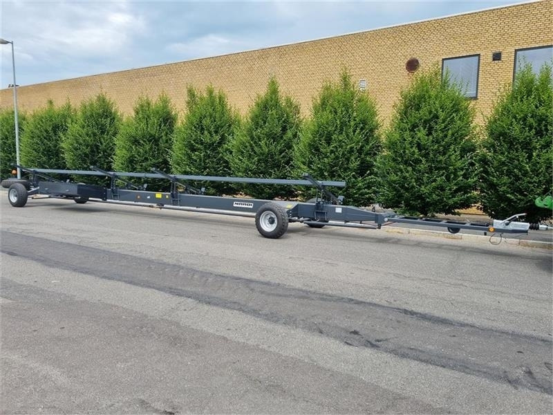 Nardi N 70 - Prikolica za poljoprivredu: slika 5 Nardi N 70 - Prikolica za poljoprivredu: slika 5