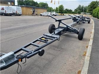 Nardi N 70 - Prikolica za poljoprivredu: slika 1 Nardi N 70 - Prikolica za poljoprivredu: slika 1