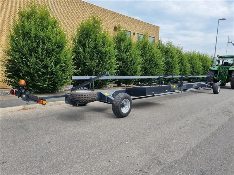 Nardi N 70 - Prikolica za poljoprivredu: slika 2 Nardi N 70 - Prikolica za poljoprivredu: slika 2