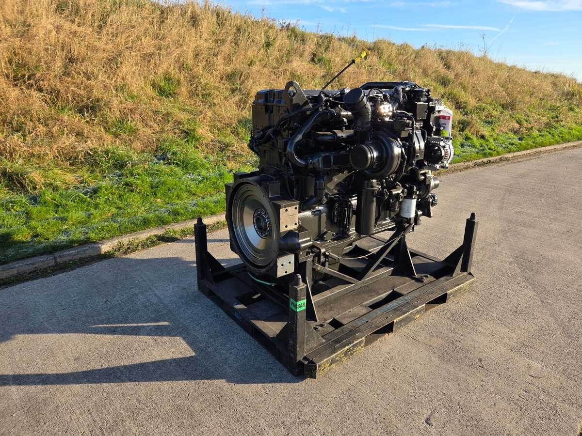 Cummins QSX15 Diesel Engine CPL 3869 - Motor za Građevinska mašina: slika 3 Cummins QSX15 Diesel Engine CPL 3869 - Motor za Građevinska mašina: slika 3