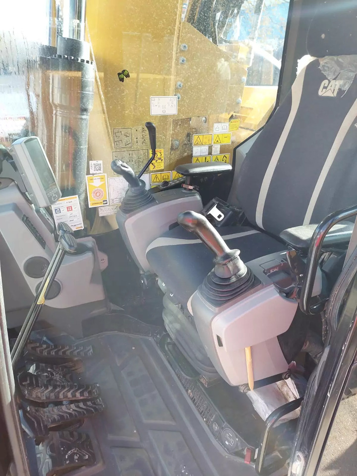 2019 Caterpillar 315FLCR - Bager guseničar: slika 5 2019 Caterpillar 315FLCR - Bager guseničar: slika 5