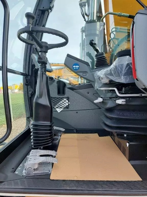 Bager točkaš 2022 Liebherr A 914 Litronic G6.0-D: slika 10