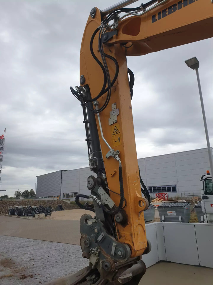 Bager guseničar 2023 Liebherr R 922 Litronic G8.0 D: slika 6