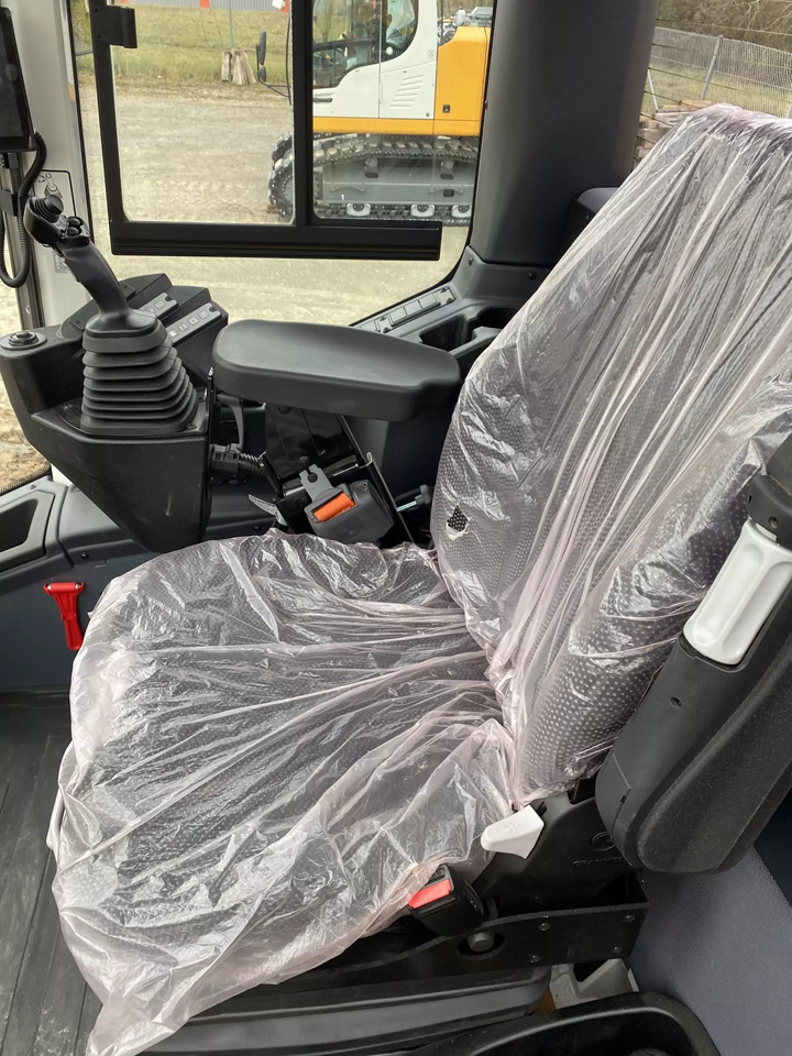 2025 Liebherr L 526 Stereo G8.0-D V - Utovarivač točkaš: slika 4 2025 Liebherr L 526 Stereo G8.0-D V - Utovarivač točkaš: slika 4