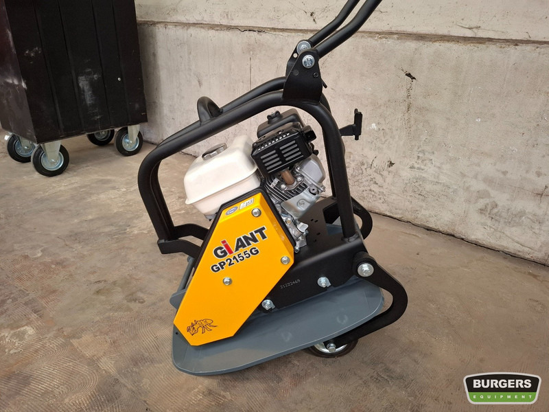 Giant GP2155G Trilplaat NIEUW - Vibraciona ploča: slika 2 Giant GP2155G Trilplaat NIEUW - Vibraciona ploča: slika 2