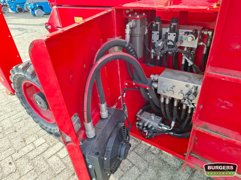 Lizing LGMG SR1623D (SR5390D) LGMG SR1623D (SR5390D): slika 20