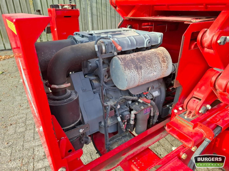 Lizing LGMG SR1623D (SR5390D) LGMG SR1623D (SR5390D): slika 13