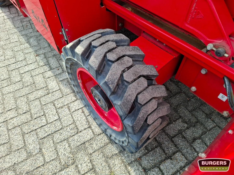 Lizing LGMG SR1623D (SR5390D) LGMG SR1623D (SR5390D): slika 17