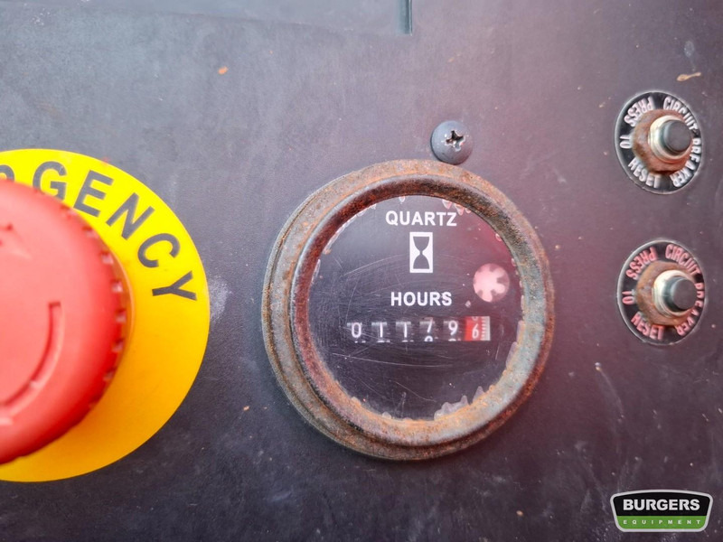 Lizing LGMG SR1623D (SR5390D) LGMG SR1623D (SR5390D): slika 6