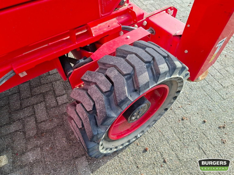 Lizing LGMG SR1623D (SR5390D) LGMG SR1623D (SR5390D): slika 19