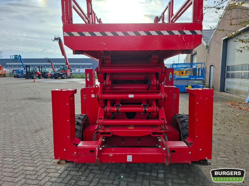 Lizing LGMG SR1623D (SR5390D) LGMG SR1623D (SR5390D): slika 9