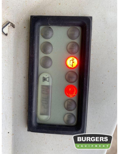 Palfinger F3253 GTS 4W - Prenosni viljuškar: slika 5 Palfinger F3253 GTS 4W - Prenosni viljuškar: slika 5