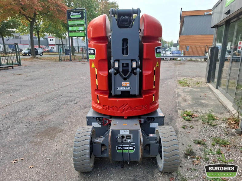 Skyjack SJ30 ARJE - Zglobna platforma: slika 4 Skyjack SJ30 ARJE - Zglobna platforma: slika 4