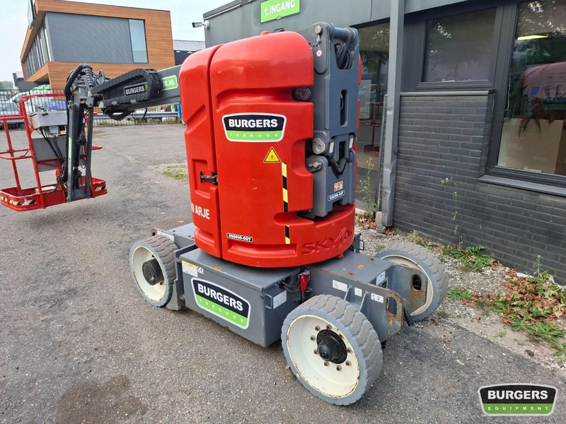 Skyjack SJ30 ARJE - Zglobna platforma: slika 5 Skyjack SJ30 ARJE - Zglobna platforma: slika 5