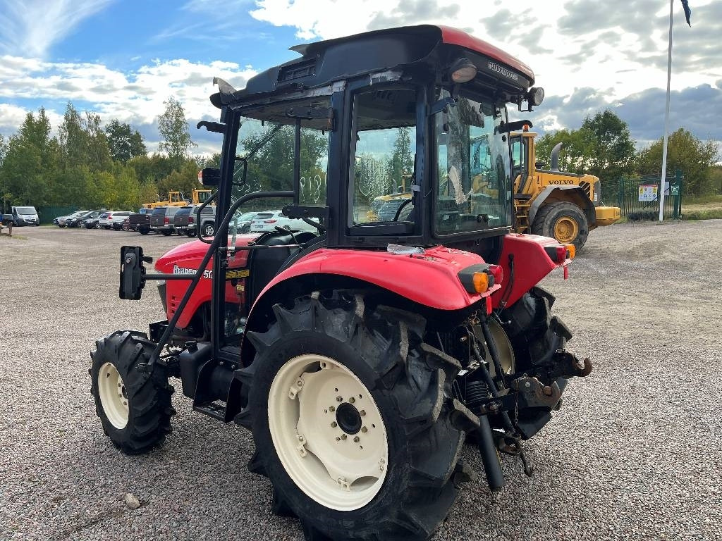Branson 5025 C Dismantled. Only spare parts - Traktor: slika 3 Branson 5025 C Dismantled. Only spare parts - Traktor: slika 3
