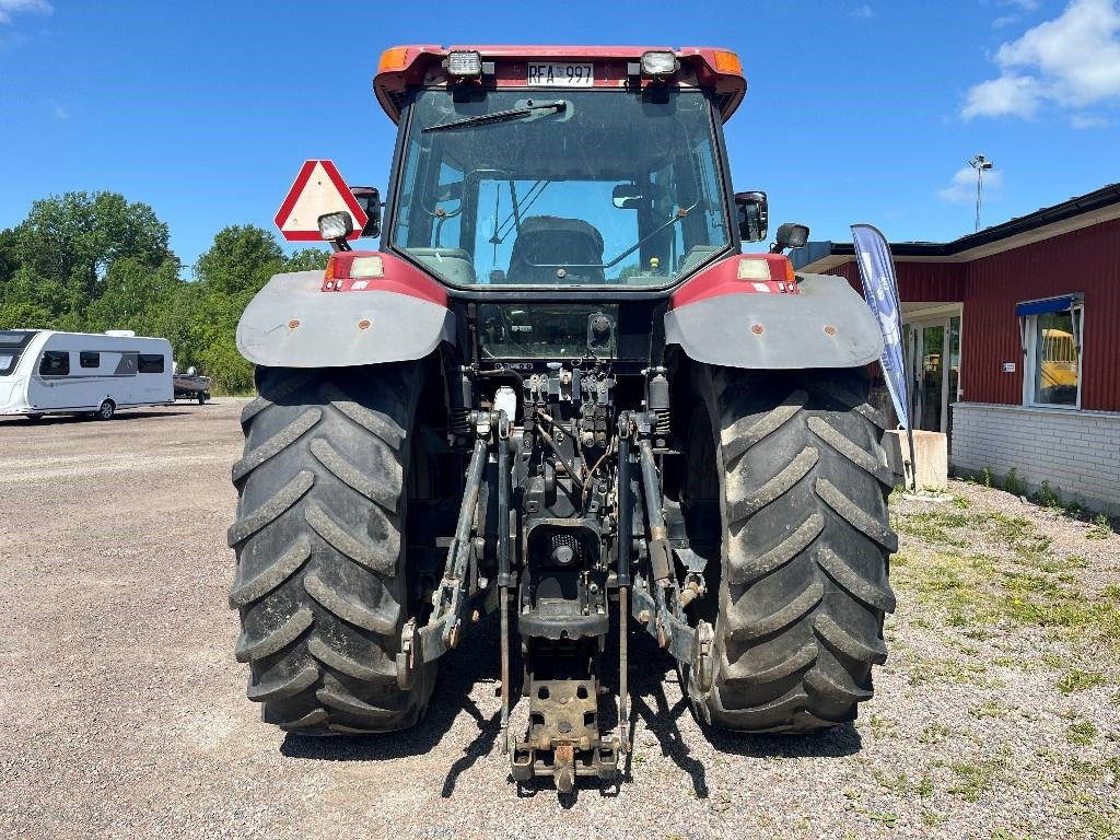 Case IH MXM 190 Dismantled. Only specific spare parts - Traktor: slika 3 Case IH MXM 190 Dismantled. Only specific spare parts - Traktor: slika 3