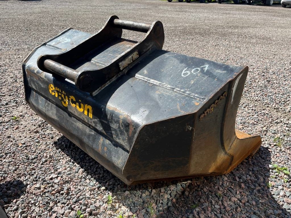 Engcon Planeringsskopa S45 - Kašika za Građevinska mašina: slika 2 Engcon Planeringsskopa S45 - Kašika za Građevinska mašina: slika 2