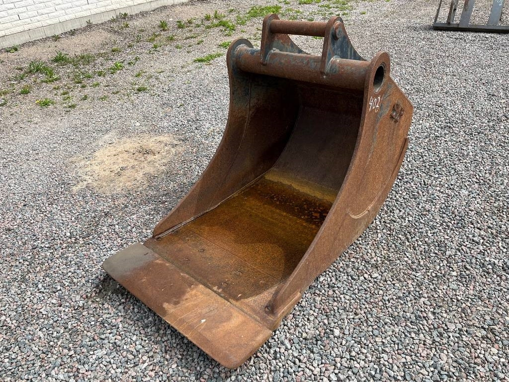 Grävskopa / Tandskopa Bucket SMP S50 fäste - Kašika za Građevinska mašina: slika 2 Grävskopa / Tandskopa Bucket SMP S50 fäste - Kašika za Građevinska mašina: slika 2