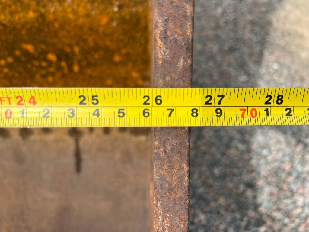 Grävskopa / Tandskopa Bucket SMP S50 fäste - Kašika za Građevinska mašina: slika 3 Grävskopa / Tandskopa Bucket SMP S50 fäste - Kašika za Građevinska mašina: slika 3