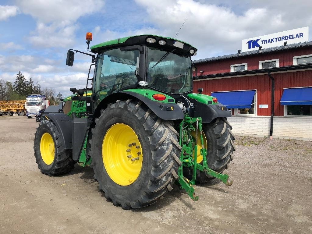 John Deere 6130 R Dismantled: only spare parts  - Traktor: slika 2 John Deere 6130 R Dismantled: only spare parts  - Traktor: slika 2