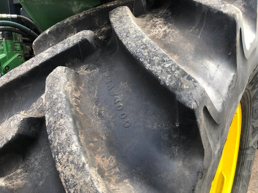 John Deere 6900 Dismantled: only spare parts  - Traktor: slika 4 John Deere 6900 Dismantled: only spare parts  - Traktor: slika 4