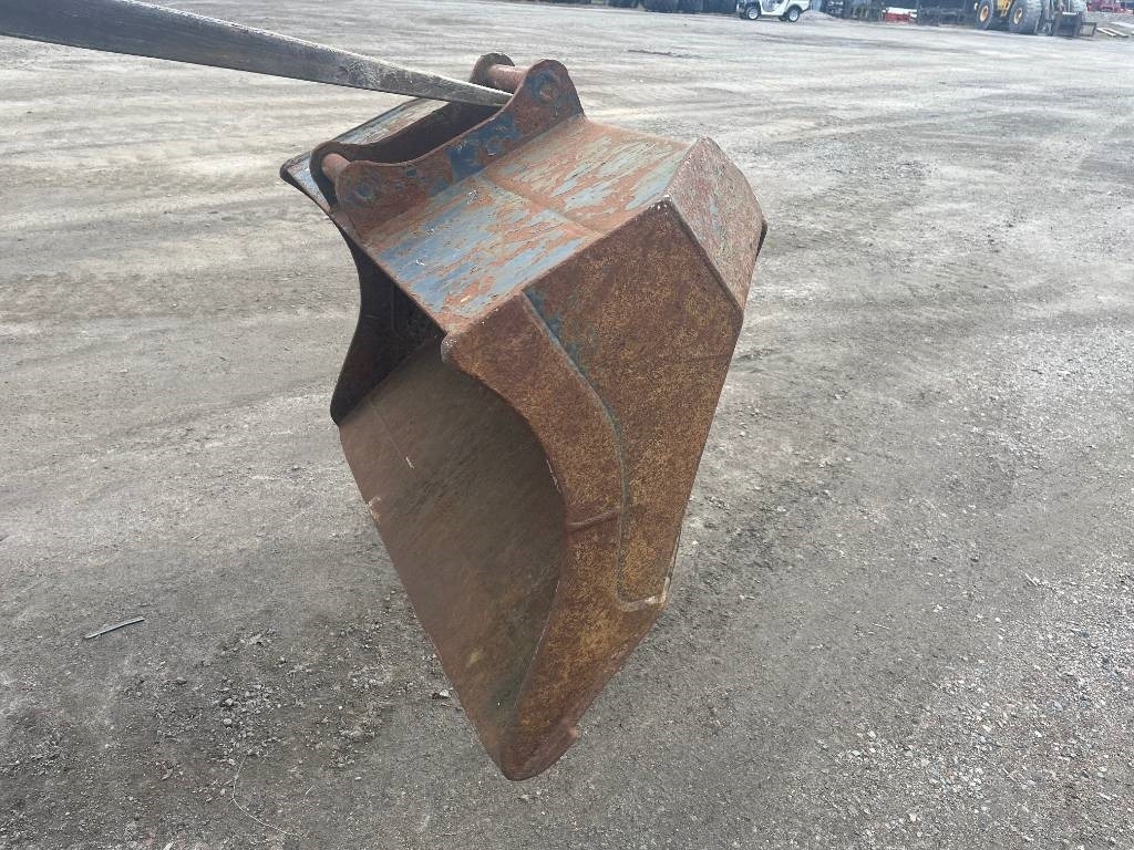 Planeringsskopa Engcon S40 fäste - Kašika za Građevinska mašina: slika 4 Planeringsskopa Engcon S40 fäste - Kašika za Građevinska mašina: slika 4