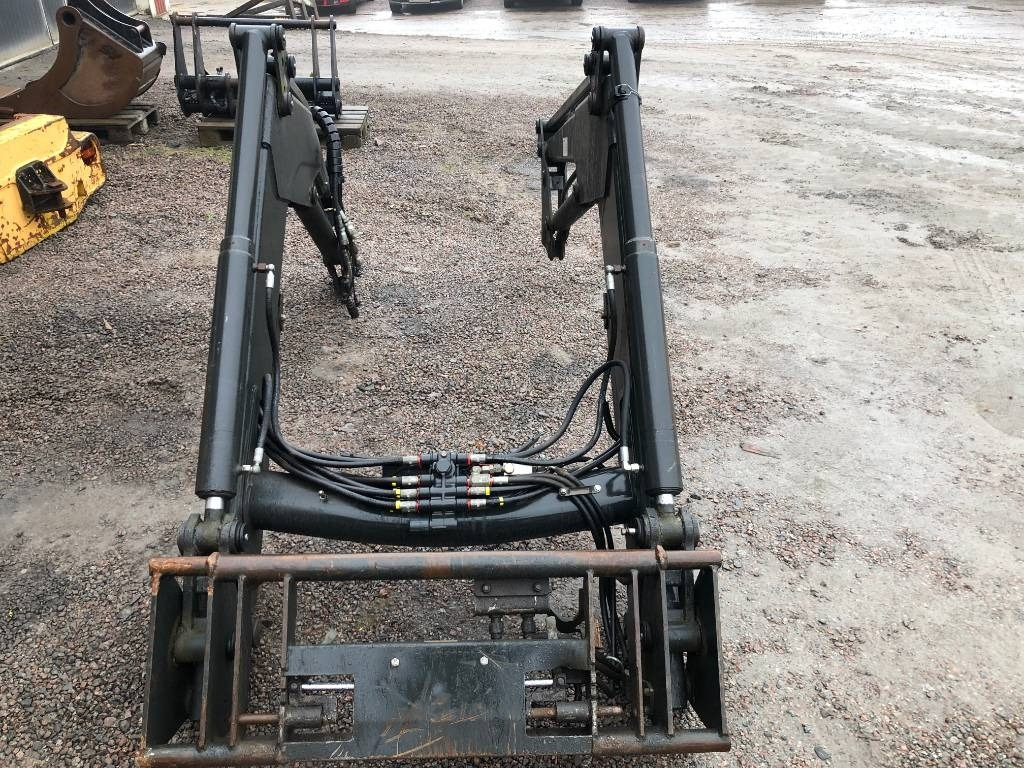 Reservdelar till Trima / Ålö +4,0P lastare - Prednji utovarivač za traktor: slika 5 Reservdelar till Trima / Ålö +4,0P lastare - Prednji utovarivač za traktor: slika 5