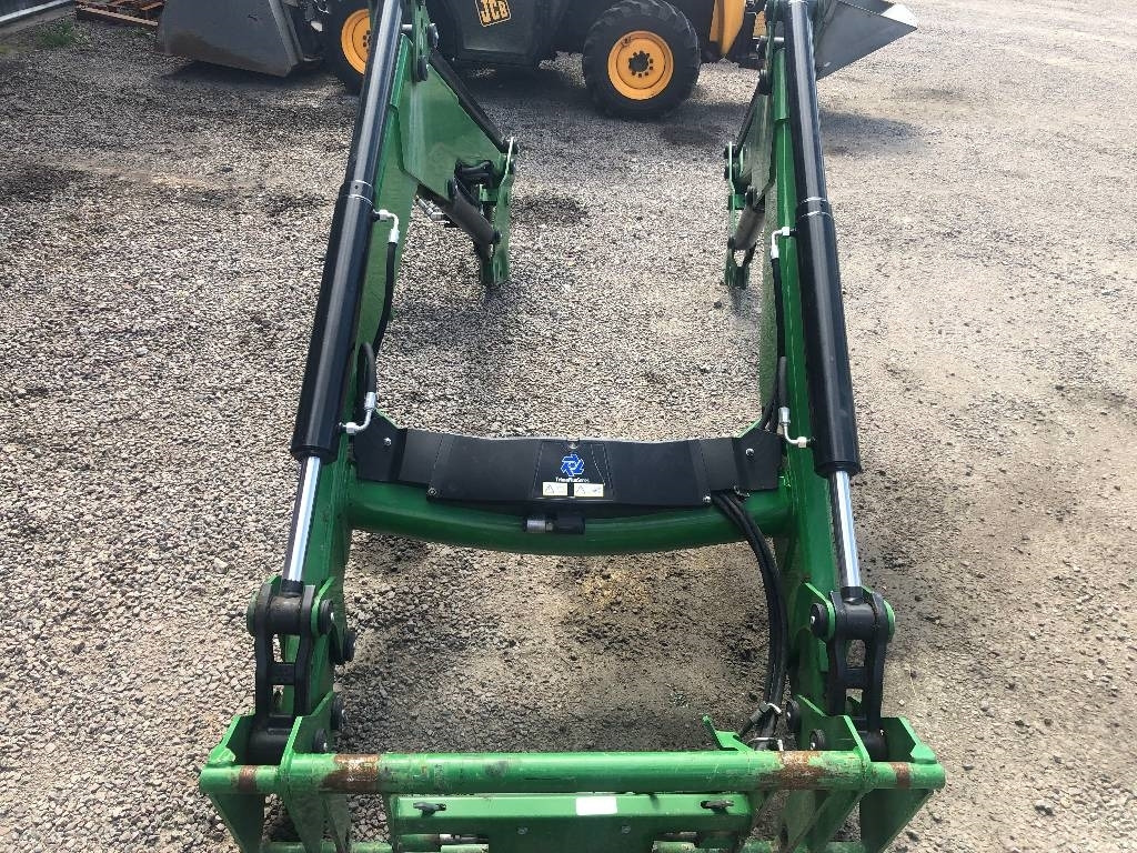 Reservdelar till Trima / Ålö +4.1P lastare - Prednji utovarivač za traktor: slika 2 Reservdelar till Trima / Ålö +4.1P lastare - Prednji utovarivač za traktor: slika 2