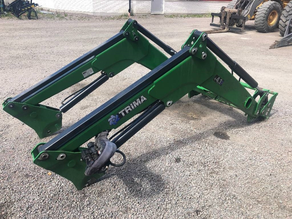 Reservdelar till Trima / Ålö +4.1P lastare - Prednji utovarivač za traktor: slika 3 Reservdelar till Trima / Ålö +4.1P lastare - Prednji utovarivač za traktor: slika 3