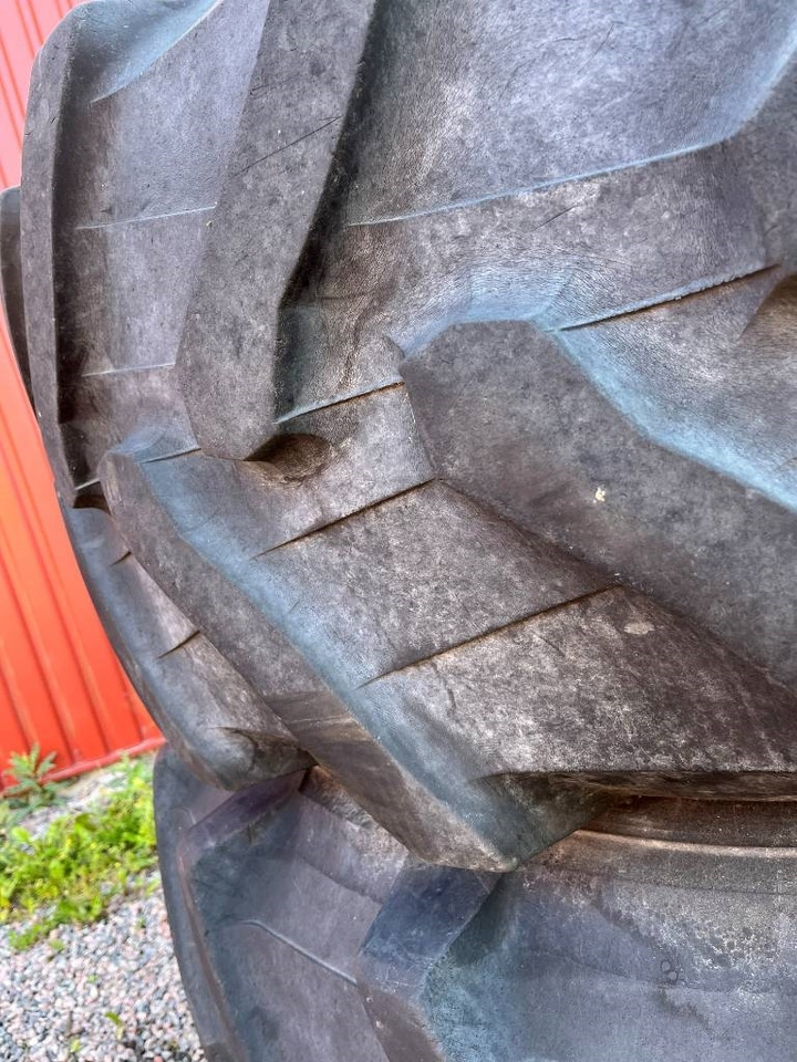 Trelleborg 520/85R38 till John Deere 7920 mfl - Guma za Poljoprivredna mašina: slika 4 Trelleborg 520/85R38 till John Deere 7920 mfl - Guma za Poljoprivredna mašina: slika 4