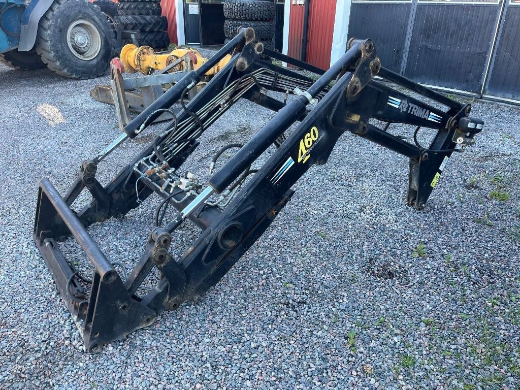 Trima 460 B Defekt - Prednji utovarivač za traktor: slika 3 Trima 460 B Defekt - Prednji utovarivač za traktor: slika 3