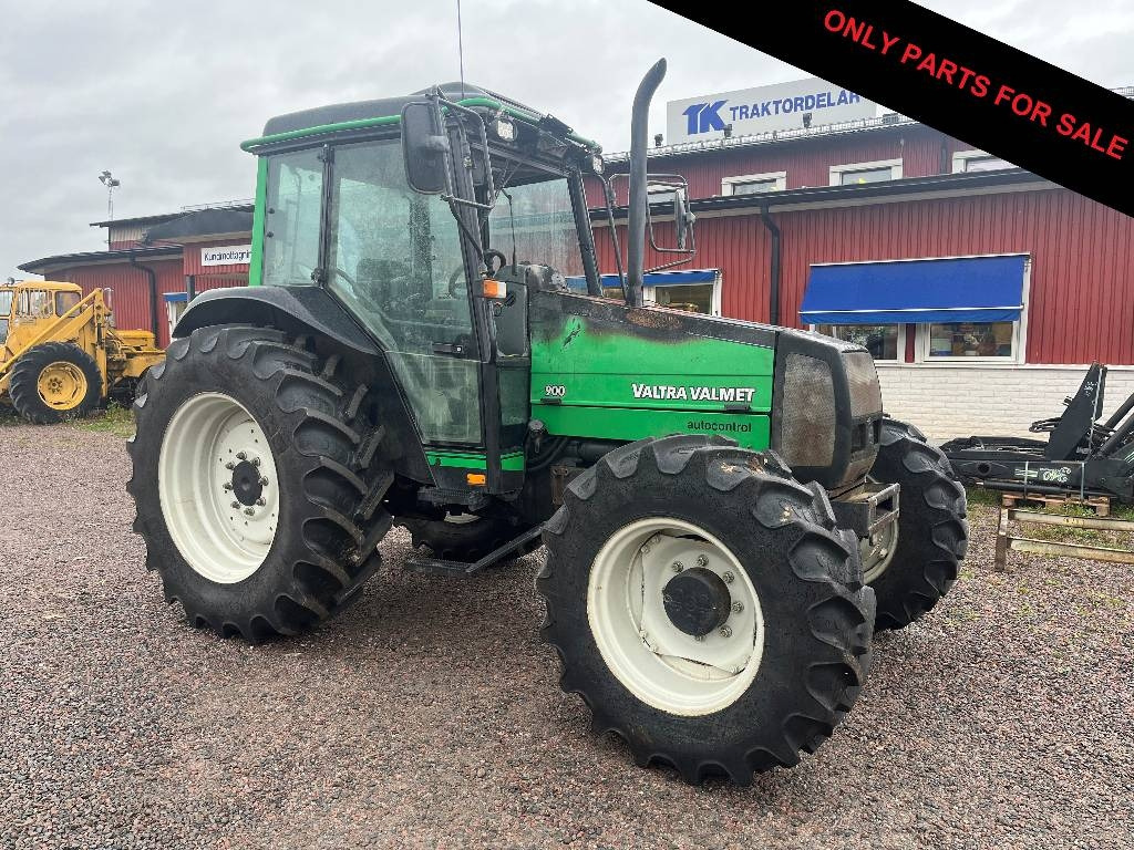 Valmet 900 Dismantled. Only spare parts  - Traktor: slika 1 Valmet 900 Dismantled. Only spare parts  - Traktor: slika 1