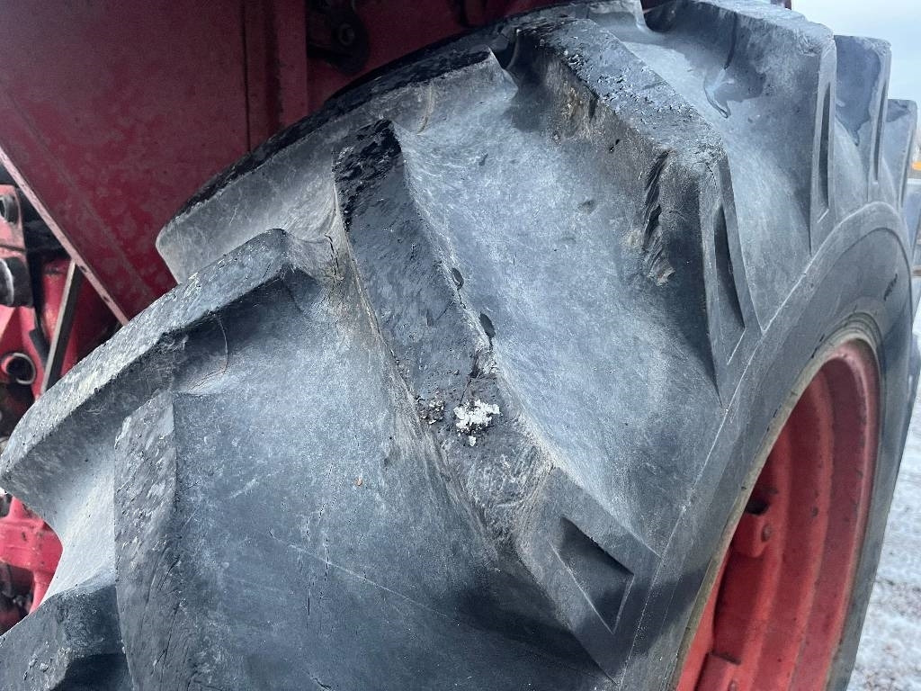 Volvo BM 650 Dismantled. Only spare parts - Traktor: slika 4 Volvo BM 650 Dismantled. Only spare parts - Traktor: slika 4