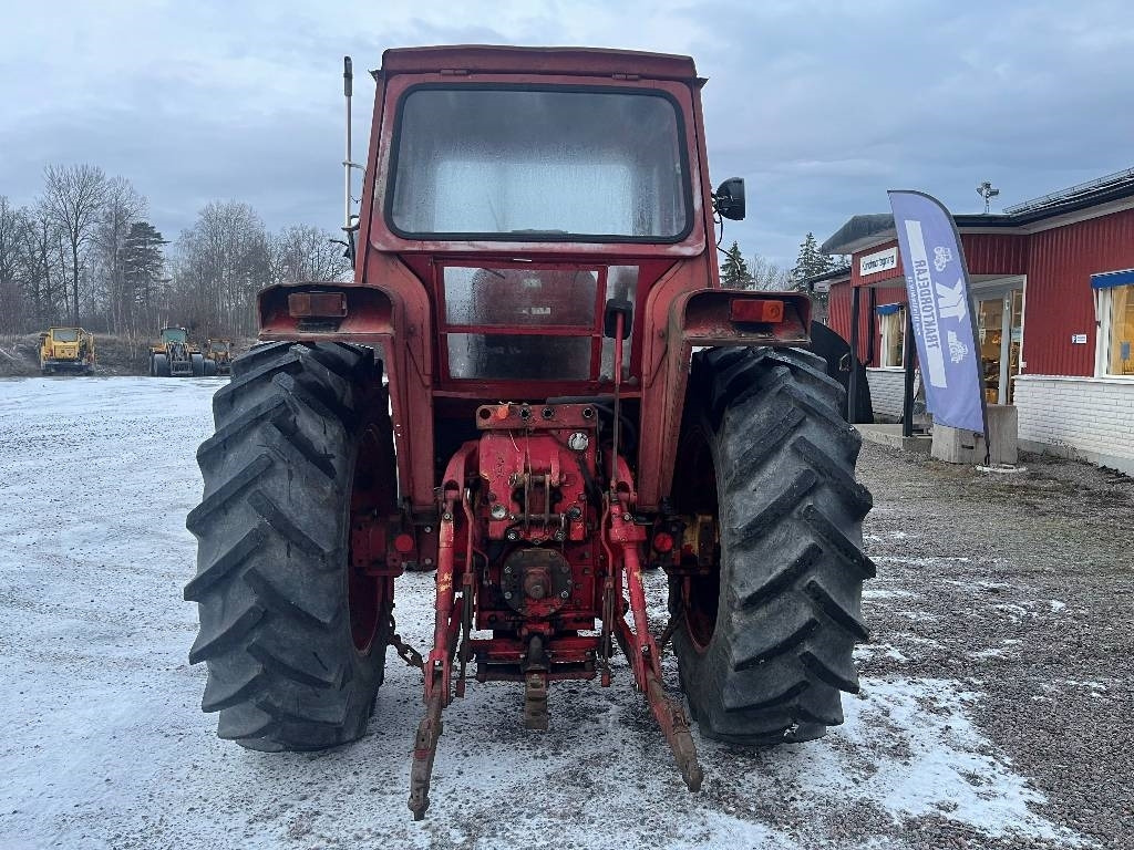 Volvo BM 650 Dismantled. Only spare parts - Traktor: slika 3 Volvo BM 650 Dismantled. Only spare parts - Traktor: slika 3