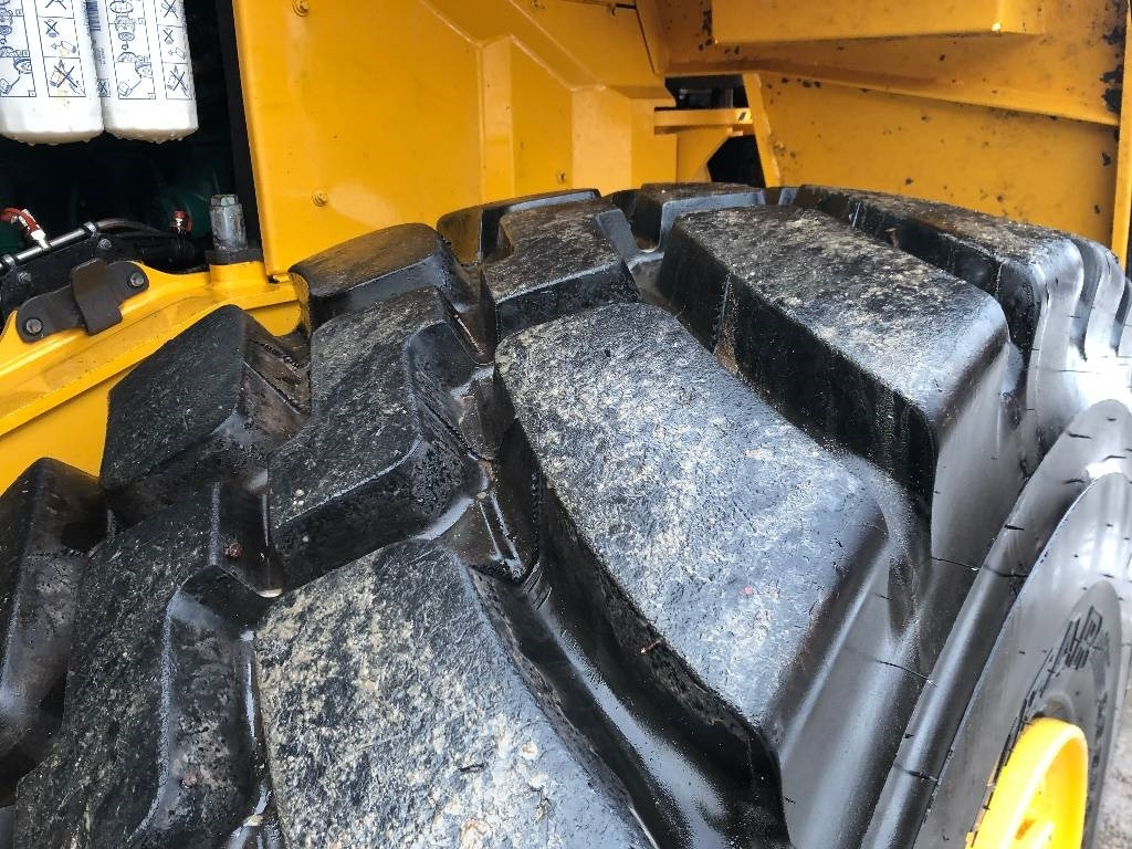Volvo L 150 H Dismantled: only spare parts - Utovarivač točkaš: slika 5 Volvo L 150 H Dismantled: only spare parts - Utovarivač točkaš: slika 5