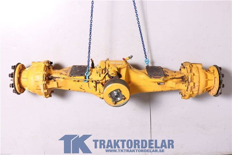 Volvo L50C Framvagn - Osovina i delovi za Građevinska mašina: slika 1 Volvo L50C Framvagn - Osovina i delovi za Građevinska mašina: slika 1