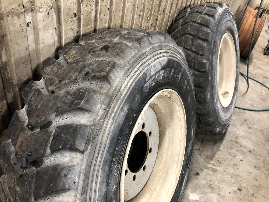 Zettelmeyer 802 I Dismantled. Only spare parts - Utovarivač točkaš: slika 4 Zettelmeyer 802 I Dismantled. Only spare parts - Utovarivač točkaš: slika 4