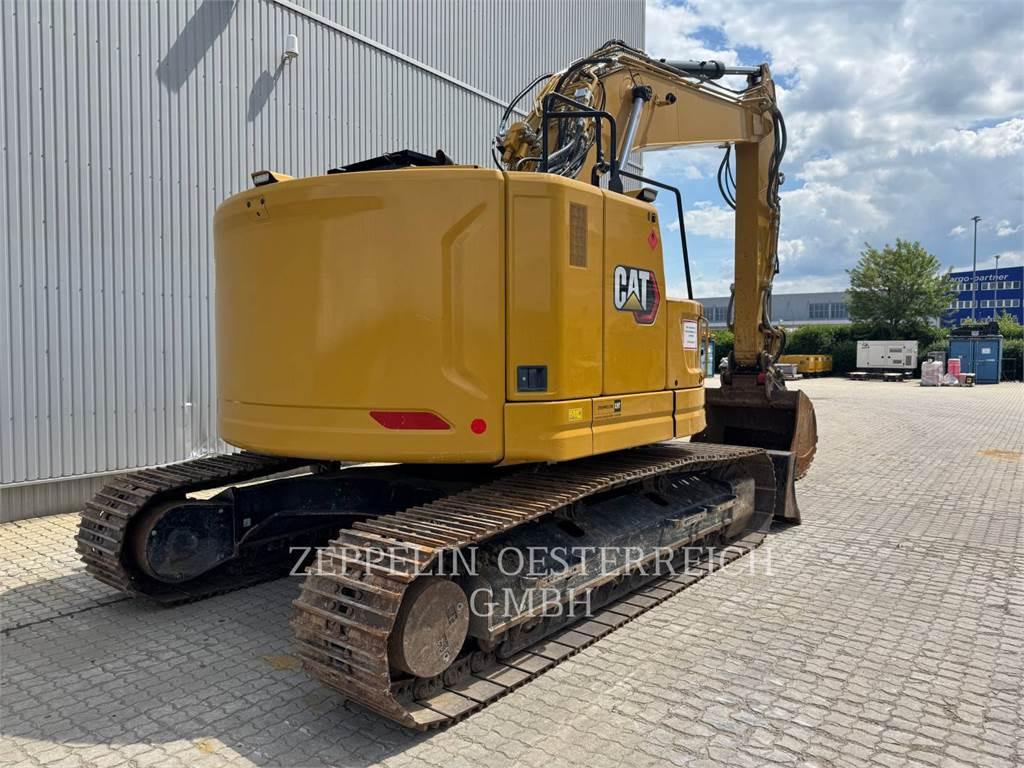 CAT 325-07 - Bager guseničar: slika 4 CAT 325-07 - Bager guseničar: slika 4