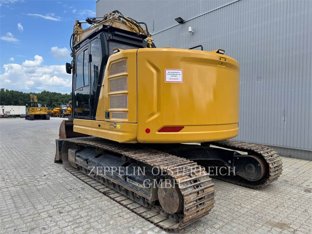 CAT 325-07 - Bager guseničar: slika 3 CAT 325-07 - Bager guseničar: slika 3