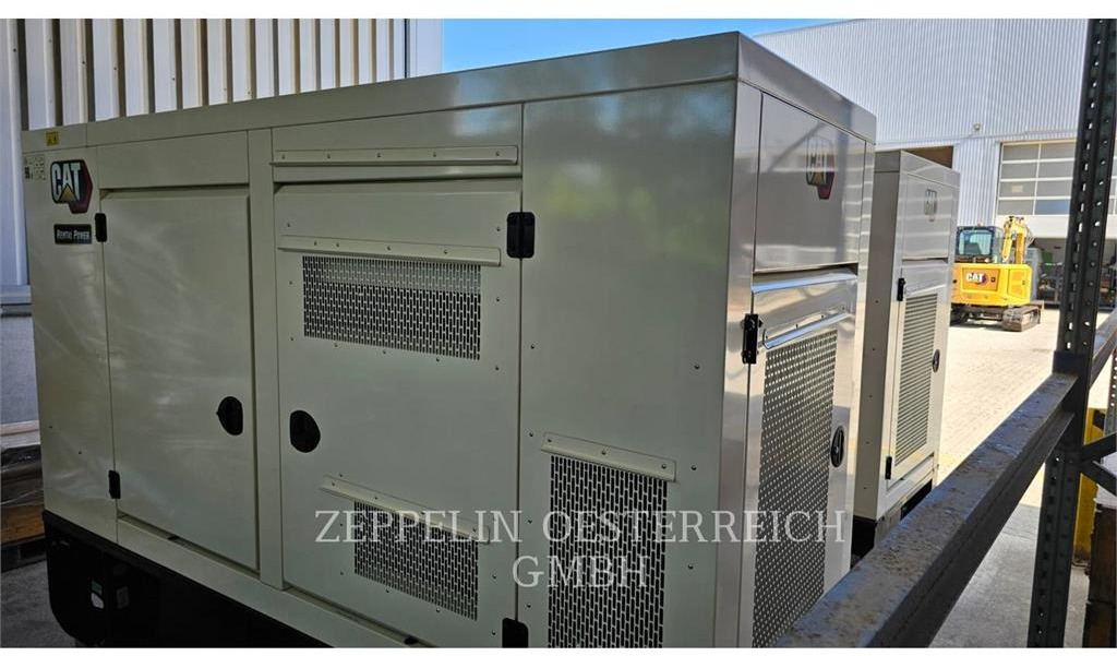 CAT XQP115 - Set generatora: slika 3 CAT XQP115 - Set generatora: slika 3