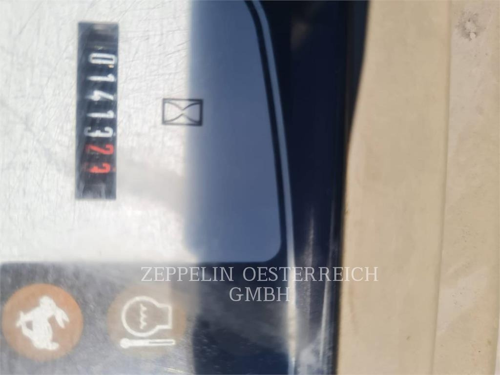 Lizing  Komatsu PC14R HS Komatsu PC14R HS: slika 6