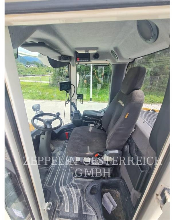 Lizing Liebherr L526 Liebherr L526: slika 10 Lizing Liebherr L526 Liebherr L526: slika 10