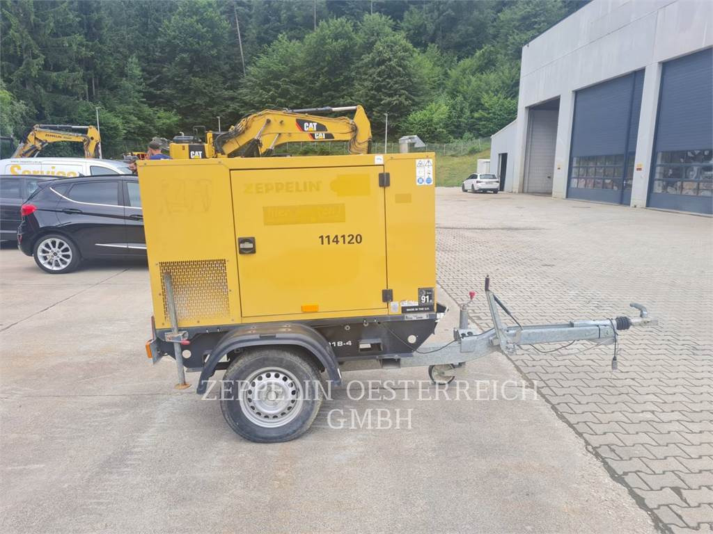 Olympian CAT GEP18-4 - Set generatora: slika 2 Olympian CAT GEP18-4 - Set generatora: slika 2