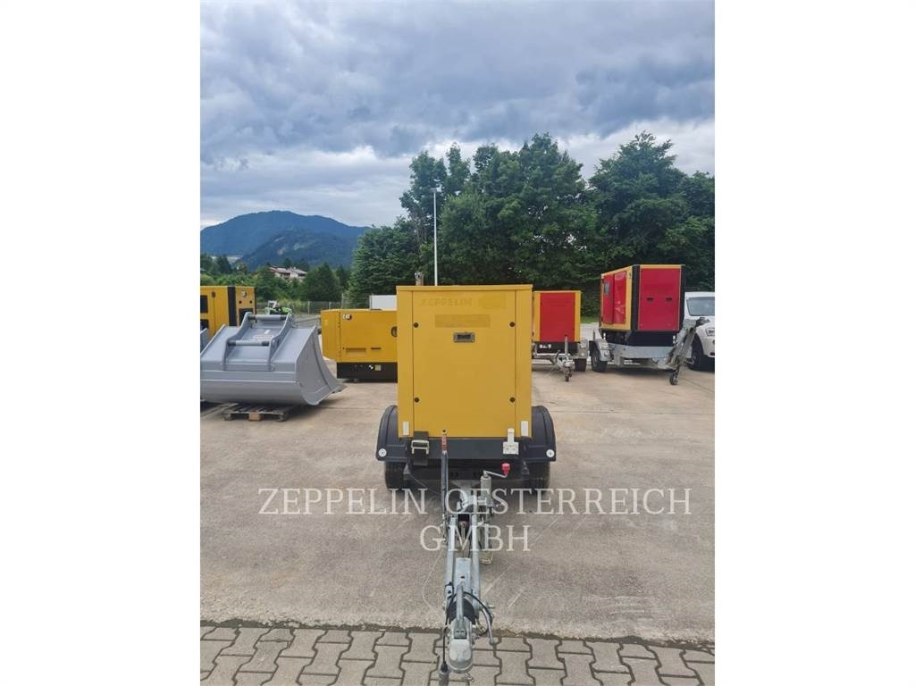 Olympian CAT GEP18-4 - Set generatora: slika 4 Olympian CAT GEP18-4 - Set generatora: slika 4