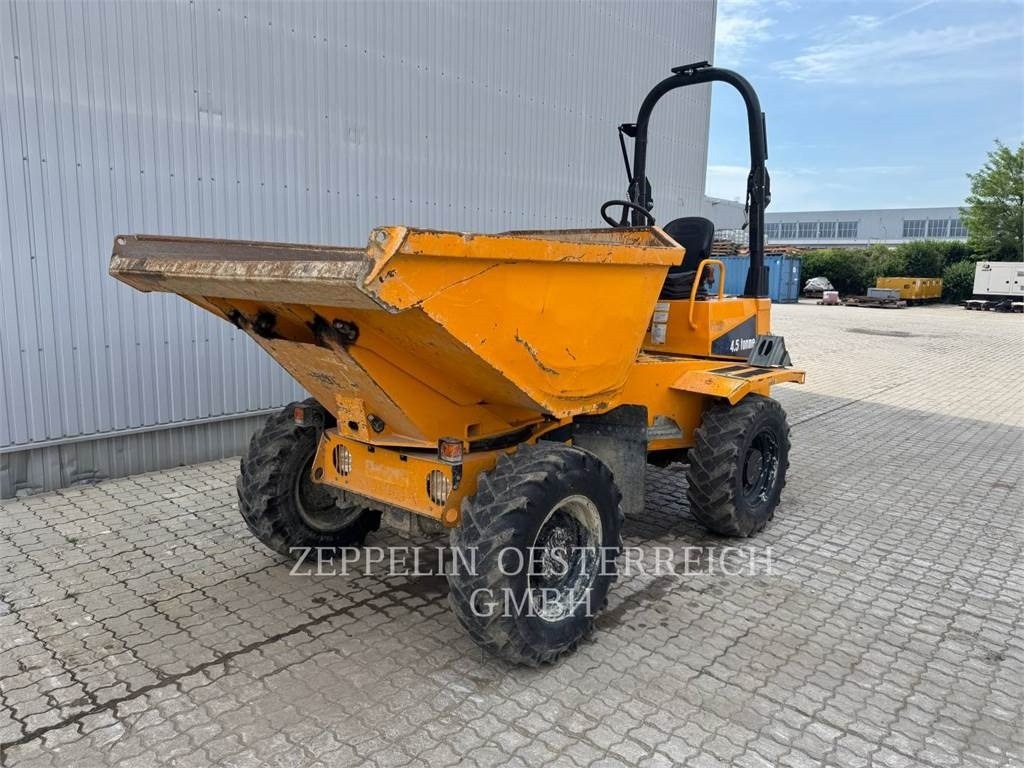 Thwaites T450 - Mini kiper: slika 1 Thwaites T450 - Mini kiper: slika 1