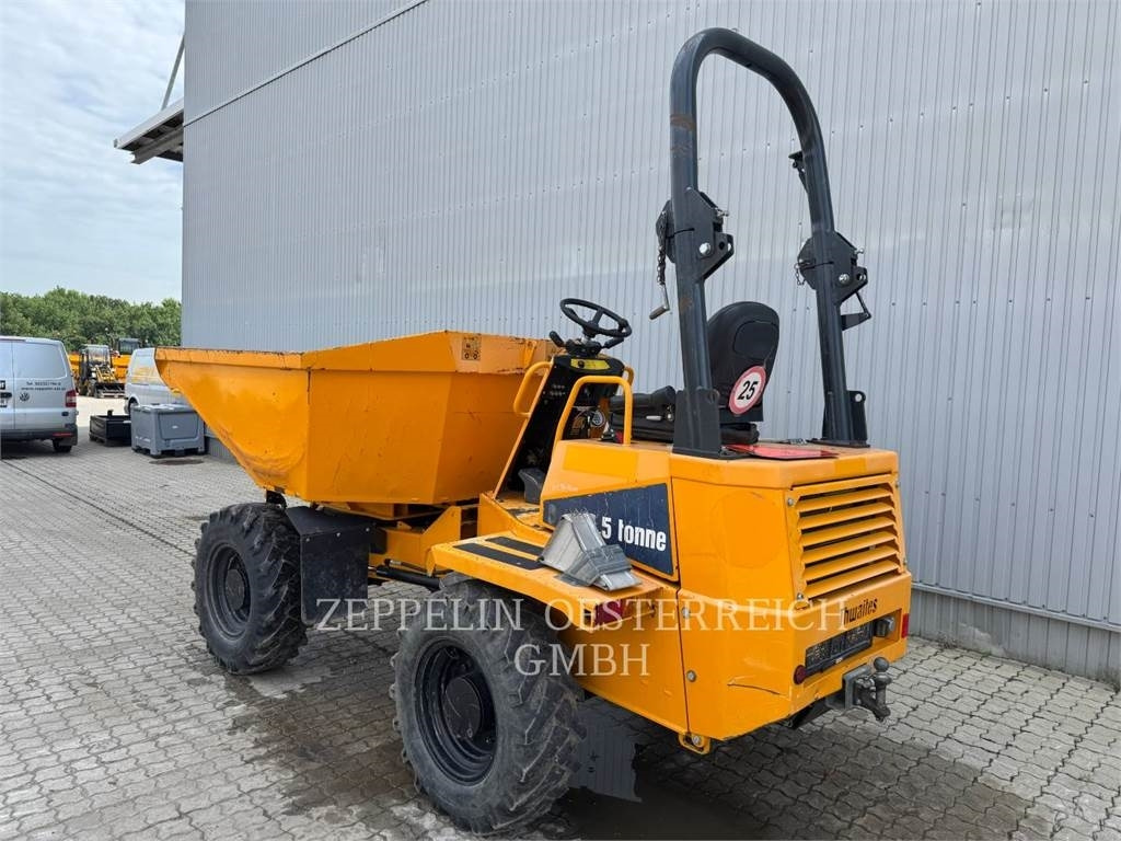 Thwaites T450 - Mini kiper: slika 4 Thwaites T450 - Mini kiper: slika 4