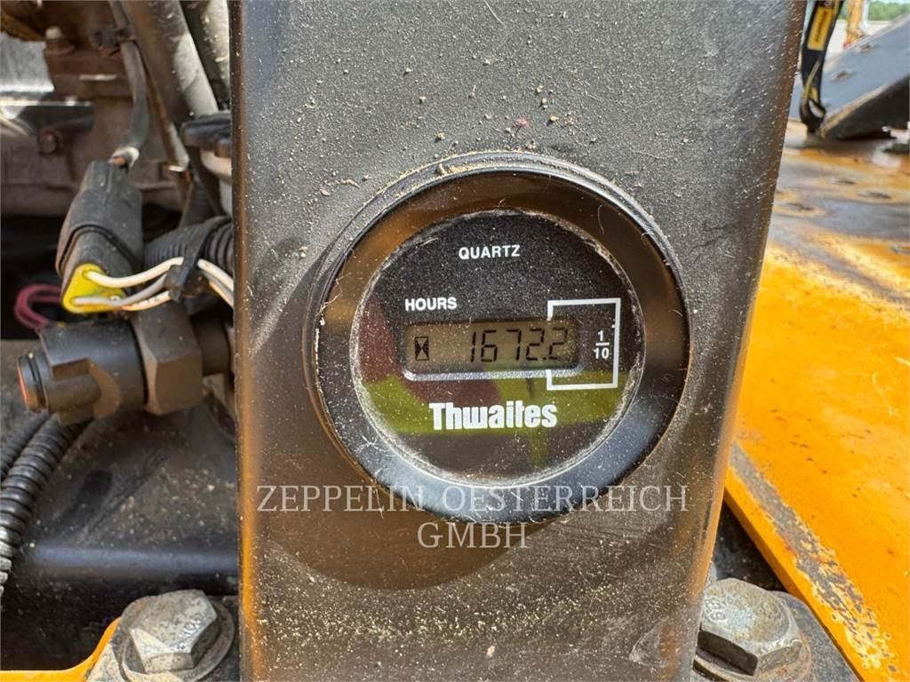 Thwaites T450 - Mini kiper: slika 5 Thwaites T450 - Mini kiper: slika 5